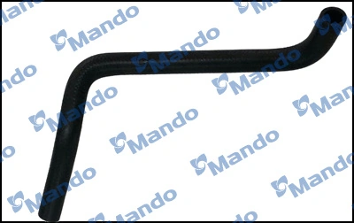 MANDO DCC020930 Патрубок радиатора Daewoo