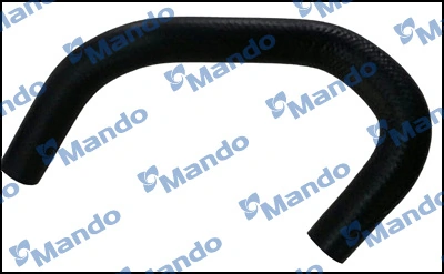MANDO DCC020933 Патрубок радиатора нижний