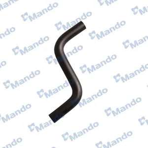 MANDO DCC020948 Шланг радиатора
