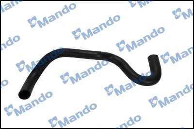 MANDO DCC020958 Патрубок радиатора Chevrolet