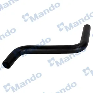MANDO DCC020961 Патрубок радиатора Chevrolet Lacetti (1.41.6 16V) 03-13