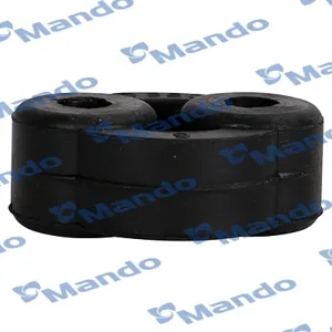 MANDO DCC040473 Крепление глушителя