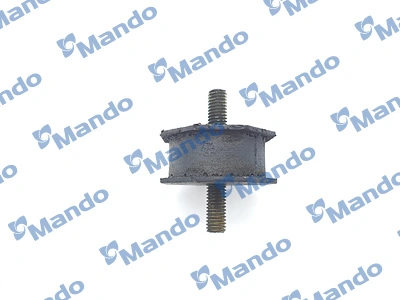 MANDO DCC040478 Подушка радиатора