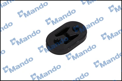 MANDO DCC040491 Крепеж глушителя