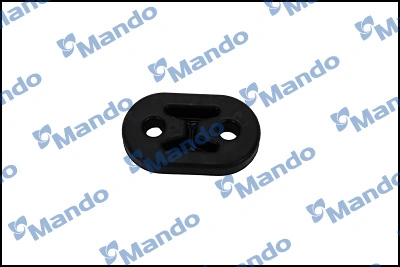 MANDO DCC040492 Кронштейн, система выпуска ог