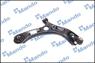 MANDO DCC060008 Рычаг подвески Hyundai Sonata (14-) передней нижний правый