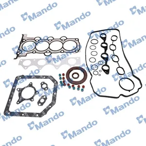 MANDO DM209102BG00 Прокладка двигателя Kia Ceed (12-) комплект (M)