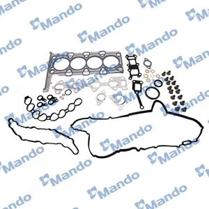 MANDO DM209102FU00 Прокладка двигателя Hyundai Santa Fe (10-) (2.0) комплект (М)
