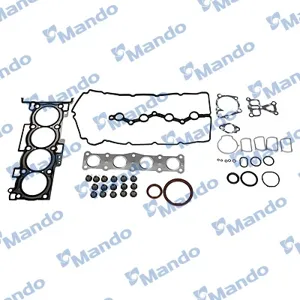 MANDO DM209102GA00 Прокладка двигателя Hyundai Sonata (07-) (2.0) комплект (M)