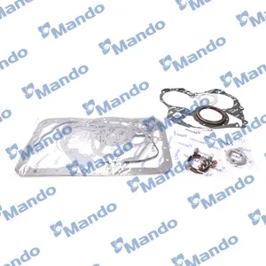 MANDO DM2091041D20 Комплект прокладок ДВС Hyundai HDCounty 92>