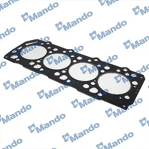 MANDO DM2231142520 Прокладка ГБЦ Hyundai Galloper (97-) (4D56) t=1.55мм (M)