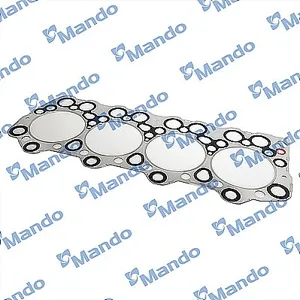 MANDO DM2231145010 Прокладка ГБЦ Hyundai Light HD78