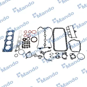 MANDO DM93742687 Комплект прокладок двигателя Chevrolet Aveo Lacetti Lanos Rezzo