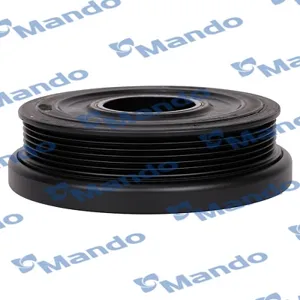 MANDO DMB010001 Шкив коленвала