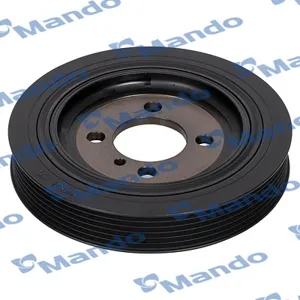 MANDO DMB010073 Шкив коленвала 