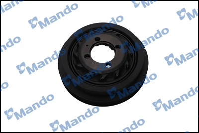 MANDO DMB010093 Шкив коленвала 