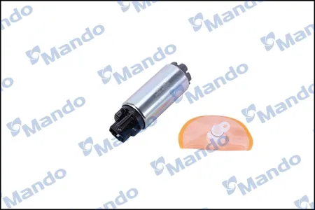 MANDO DMP020007 Насос топливный 311111R500. 311111E000. 311112F000. 3111138050. 3112325000. E