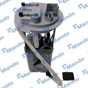 MANDO DMP020069 Насос топливный Daewoo Chevrolet