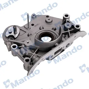MANDO DMP030001 Масляный насос Kia