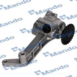 MANDO DMP030032 Масляный насос
