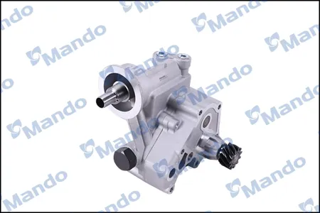MANDO DMP030035 Масляный насос Hyundai HD65,72,County дв.D4AL