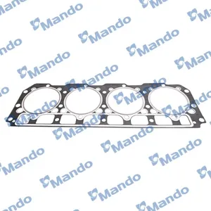 MANDO DN2231172020 Прокладка ГБЦ Hyundai HD370 дв.D8AY (AF)