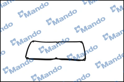 MANDO DN2244121010 Прокладка клапанной крышки