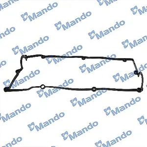 MANDO DN2244126003 Прокладка клапанной крышки