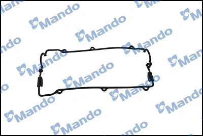 MANDO DN2244137101 Прокладка клапанной крышки