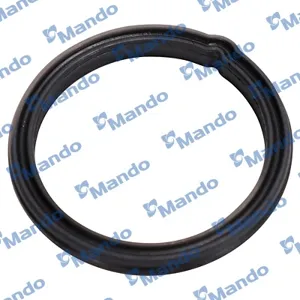 MANDO DN2561402500 Прокладка Hyundai Getz (02-) Kia Picanto (04-) термостата
