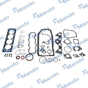 MANDO DN92061696 Комплект прокладок двигателя