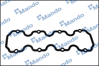 MANDO DNI90354545 Прокладка клапанной крышки