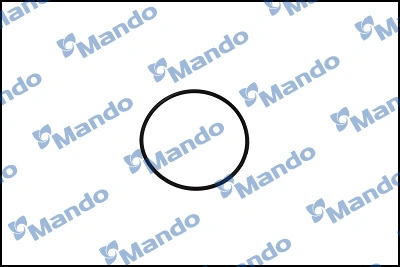 MANDO DNP01972943 Кольцо распределителя зажигания
