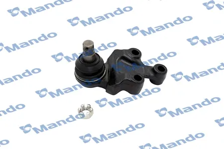 MANDO DSA020106 Опора шаровая , передняя нижняя