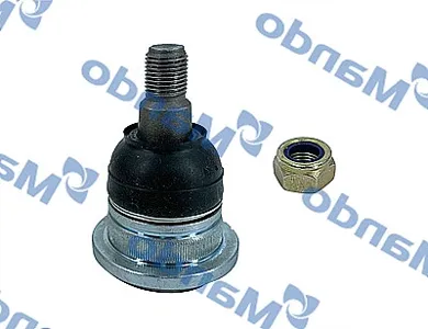 MANDO DSA020110 Опора шаровая Kia Bongo 3 (2WD) (06-) передняя нижняя лев,прав. (1шт.)