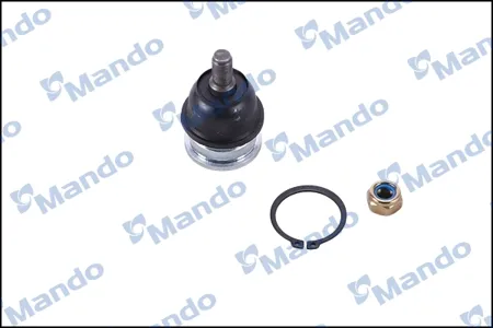 MANDO DSA020124 Опора шаровая передняя нижняя