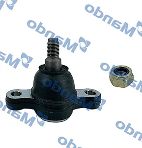 MANDO DSA020125 Опора шаровая Hyundai Sonata EF Kia Magentis пер.нижн. лев,прав.