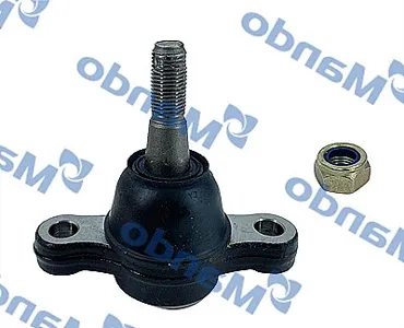 MANDO DSA020132 Опора шаровая передняя нижняя
