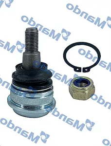 MANDO DSA020145 Опора шаровая Hyundai Elantra 11-, Accent 10- Kia Rio 11-, Cerato 13- пер. нижн. лев.прав.