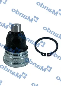 MANDO DSA020152 Опора шаровая передняя нижняя