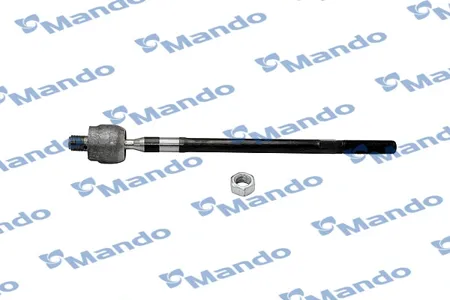 MANDO DSA020200 Рулевая тяга Hyundai PORTERH-1 Accent 94-00 (лев. прав. без наконечника)