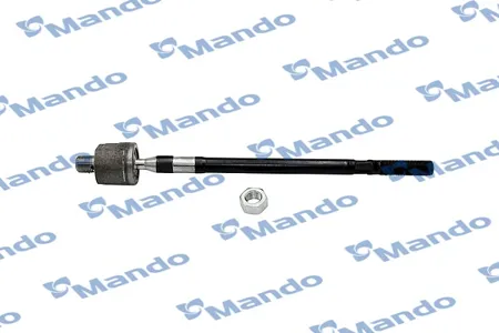 MANDO DSA020211 Рулевая тяга Hyundai Sonata EF лев,прав. (без наконечника)