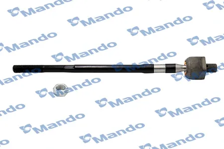 MANDO DSA020218 Рулевая тяга Hyundai Santa Fe 01-06, Sonata III лев,прав. (без наконечника)