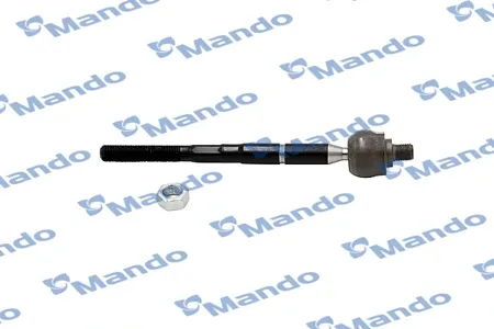 MANDO DSA020247 Рулевая тяга Hyundai Solaris IV, Kia Rio III (d=14mm) прав. (без наконечника)