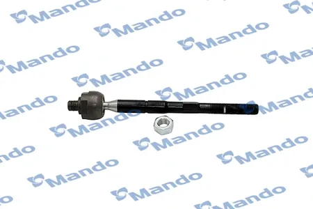 MANDO DSA020248 Рулевая тяга Hyundai Solaris IV, Kia Rio III (d=14mm) лев. (без наконечника)