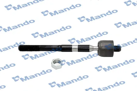 MANDO DSA020257 Рулевая тяга Hyundai I40 12- лев,прав. (без наконечника)