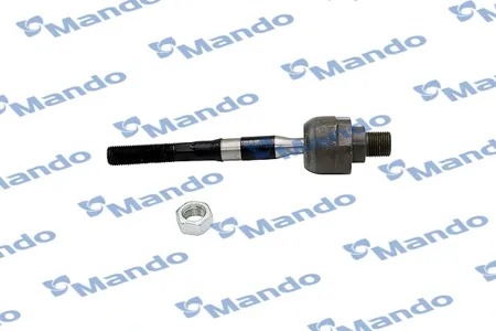 MANDO DSA020287 Рулевая тяга Kia Sorento 02- прав.(без наконечника)