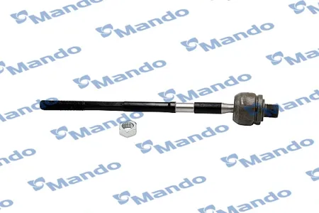 MANDO DSA020357 Рулевая тяга Daewoo Matiz Spark лев,прав. с ГУР (без наконечника)