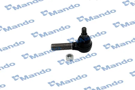 MANDO DSA020424 Наконечник рулевой тяги , левый