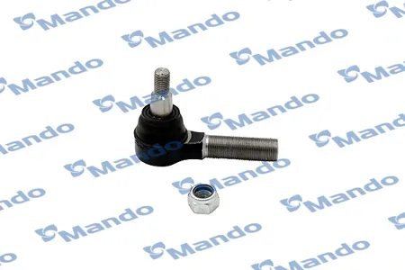 MANDO DSA020425 Наконечник рулевой тяги Hyundai County прав.
